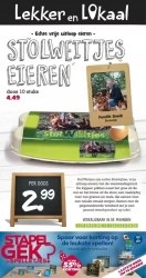 Folder Boon's Markt 