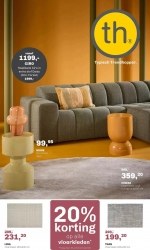 Folder Trendhopper Heerlen