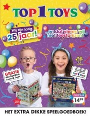 Folder Top1Toys Heerhugowaard
