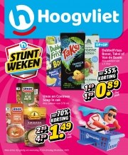 Folder Hoogvliet