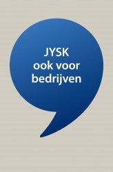 Folder Jysk Hellevoetsluis