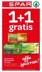 Folder Spar Wolphaartsdijk