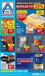 Folder Aldi Venlo