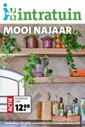 Folder Intratuin Rosmalen