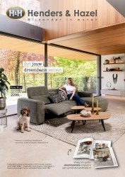 Folder Henders & Hazel Breda