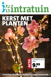 Folder Intratuin Barneveld