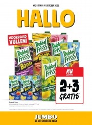 Folder Jumbo Gennep