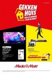 Folder Media Markt Maastricht