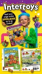 Folder Intertoys Zaandam