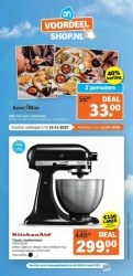 Folder Albert Heijn Asten