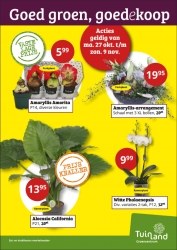 Folder Tuinland Sint-Michielsgestel