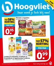 Folder Hoogvliet
