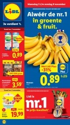 Folder Lidl IJzendijke