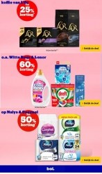 Folder bol.com Aarle-Rixtel