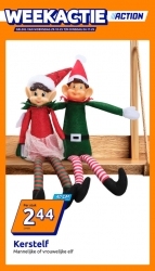 Folder Action Amsterdam