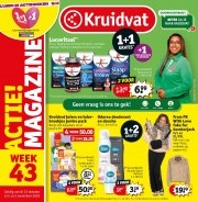 Folder Kruidvat Wapenveld