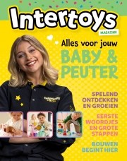 Folder Intertoys Heerenveen