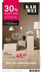 Folder Karwei Soest
