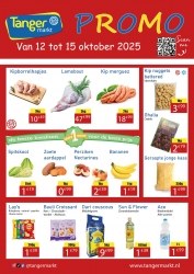 Folder Tanger markt 