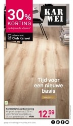 Folder Karwei Barneveld