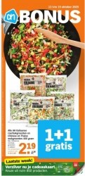 Folder Albert Heijn 