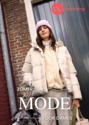 Folder Wehkamp Bodegraven