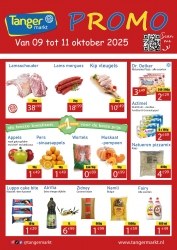 Folder Tanger markt 