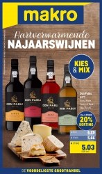 Folder Makro Beverwijk