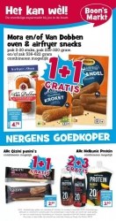 Folder Boon\'s Markt Heerenveen