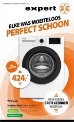 Folder Expert Huizen