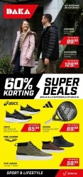 Folder Daka Sport