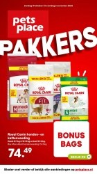 Folder Pets Place Houten