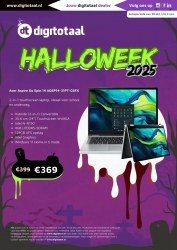 Folder Digitotaal Goor