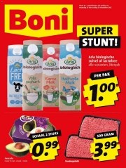 Folder Boni Den Helder