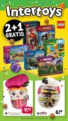 Folder Intertoys Ommen