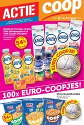 Folder Coop Hoogeveen