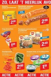 Folder Lekker Makkelijk Lies