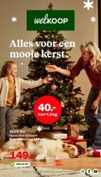 Folder Welkoop Zwaagdijk