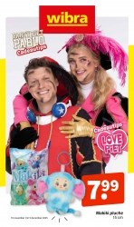 Folder Wibra Haarlem