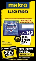 Folder Makro Rotterdam