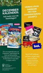 Folder Spar Groningen