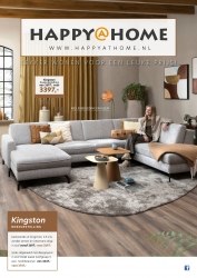 Folder Happy at Home 