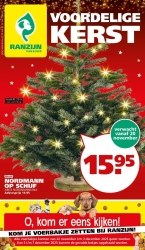 Folder Ranzijn Groot-Ammers