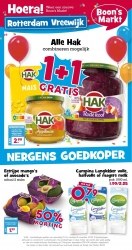 Folder Boon's Markt Reuver