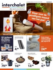 Folder InterChalet Schoonhoven