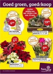 Folder Tuinland Oldebroek