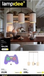 Folder LampIdee Schoonhoven