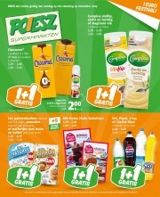 Folder Poiesz Bolsward