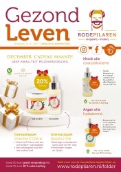 Folder De Rode Pilaren 