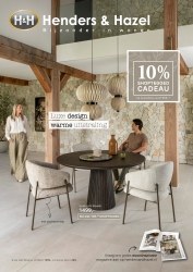 Folder Henders & Hazel Breda